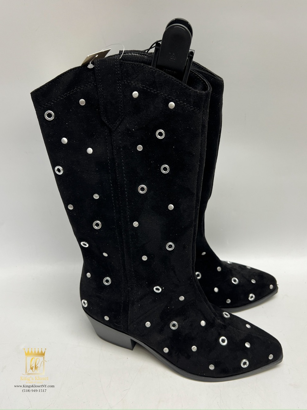 NoBo boots